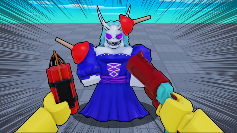 Plunger Gun Battles screenshot 3