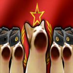Russian PopCats