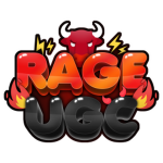 RAGE UGC
