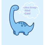 《•Dino Group•》