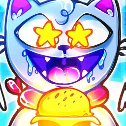 Hungry Pets! 😺 icon