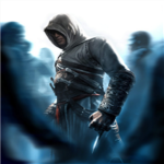 The Street Dark Assassins