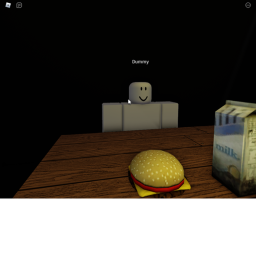 the dark house testing.. (beta)