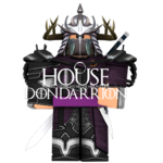 Order Of The Seven Stars