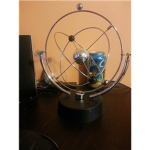 Nerd Power!