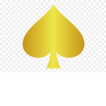 Golden Spade