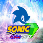 Sonic Rewind Blast