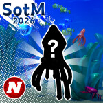 Squid of the Month 2026