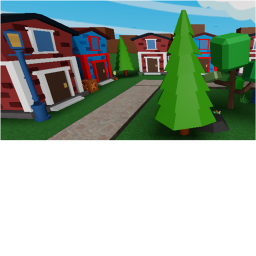 Rp place !NEW GAME! (Cartoon)