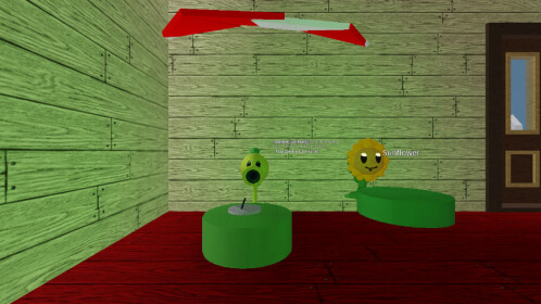 players vs zombies