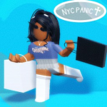 Nyc Panic