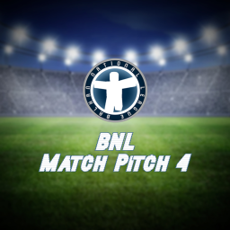 [BNL] Match pitch 4