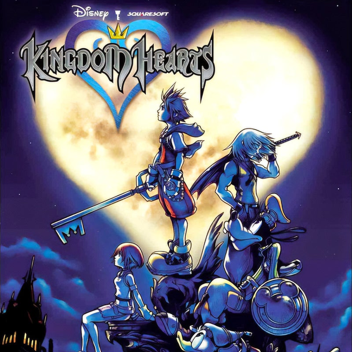 Kingdom Hearts: Final Mix [FULL STORY]