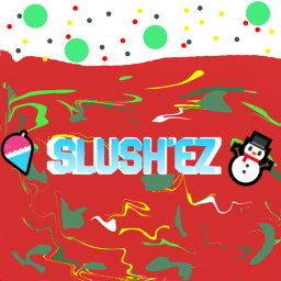 Slush'ez [Café] ⛄