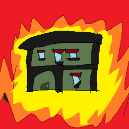 Destruction I guess