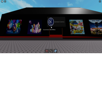 Movie Theater Tycoon (???)