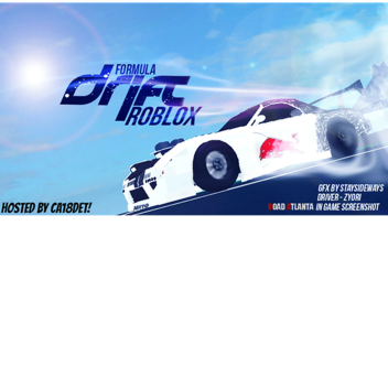 [HUGEUpdate]Drift Mayhem [Alpha]