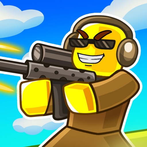 Become a Sniper Simulator