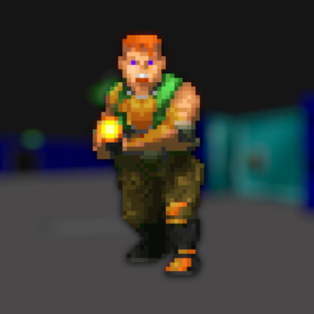 Bloxenstein 3D [MULTIPLAYER]