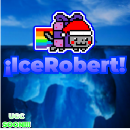 IceRobert (NUEVO!)