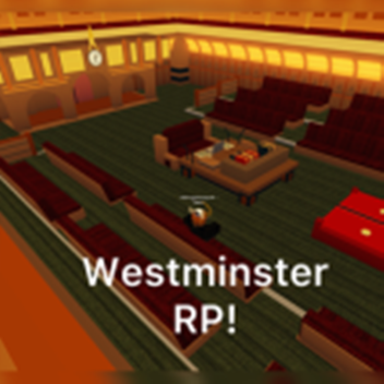 Rominster Offices RP (:
