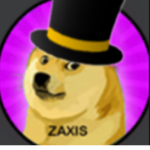 ZAXiS Game Show