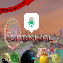Carnival Hangout 🔊