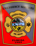 [FRC] | Osceola County Fire Dept.