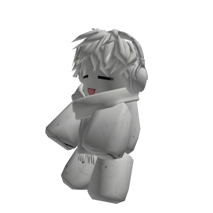 luoqingqiuTheCat Roblox item