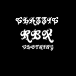RBX CLASSIC CLOTHING