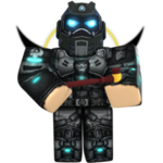 F.E.A.R. Venezian Court