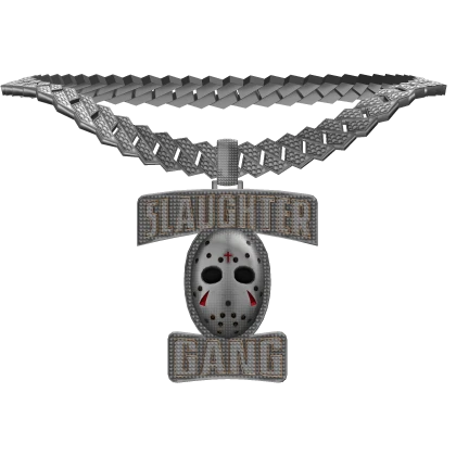 Slaughter gang chain sale