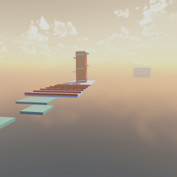 Obby because I want money