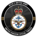 United Kingdom Special Forcesᅠᅠᅠᅠᅠ