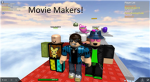 Movie Makers of walnut