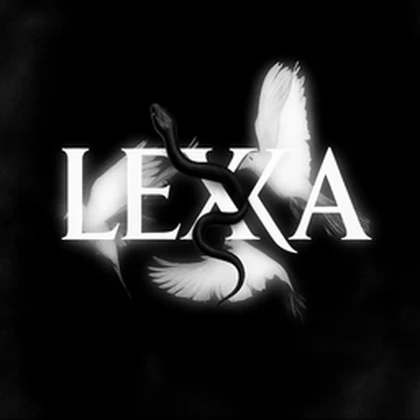 Lexa UGC Roblox group icon