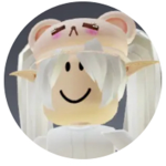 peach’s are cute