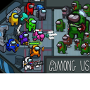 Among Us Zombies (The Skeld)