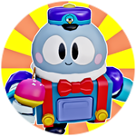 Game Badge Thumbnail