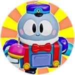 Game Badge Thumbnail