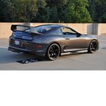 Supra's Roleplays