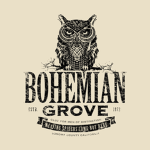 - The Bohemian Grove -