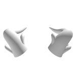 White Horns