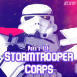 -[Stormtrooper Corps]-