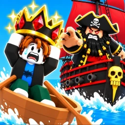 Steal A Treasure icon