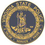 [USA]Virginia State Police