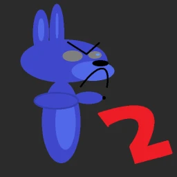 Crappy Nights at Freddy's 2 icon