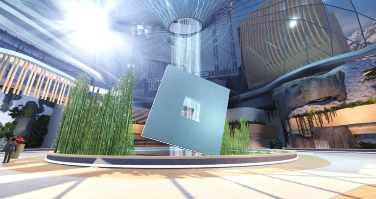 Game Place Thumbnail