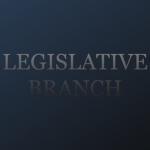 Legіslative Brаnch