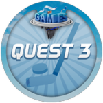 Quest #3